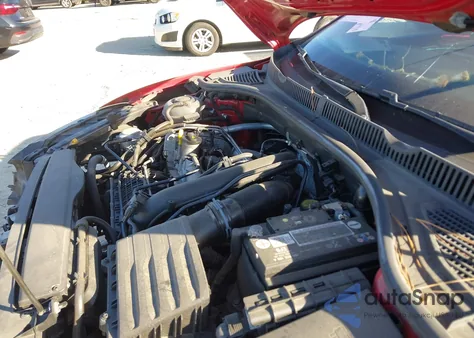 2021 Volkswagen Jetta 1.4T R-Line/1.4T S/1.4T Se z USA, uszkodzony, nr VIN 3VWC57BU4MM070298